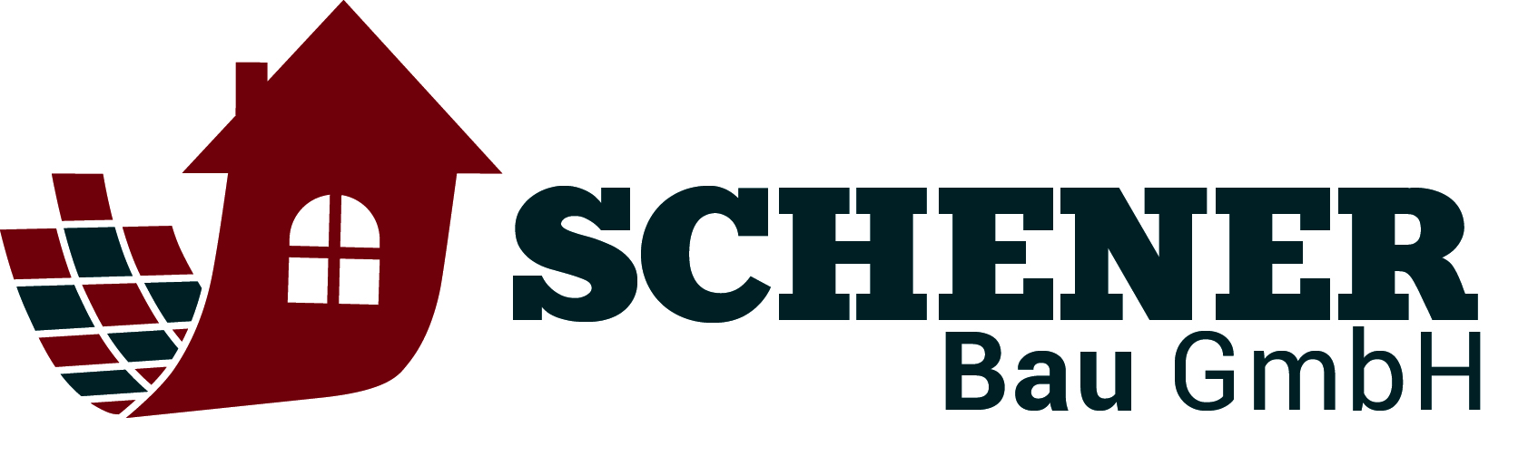 Logo - Schener Bau GmbH